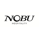 Nobu Hospitality logo