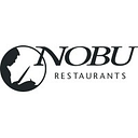Nobu Downtown logo