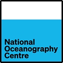 National Oceanography Centre logo
