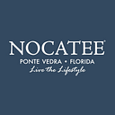 Nocatee logo