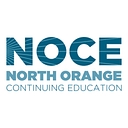 North Orange Continuing Education logo