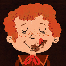 (Brand Name: No Chewing Allowed!) logo
