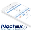 Nochex logo