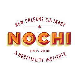 New Orleans Culinary and Hospitality Institute logo