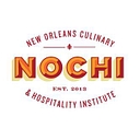 New Orleans Culinary & Hospitality Institute logo