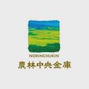 Norinchukin Bank logo