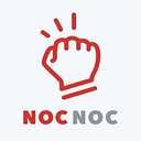 Nocnoc, Inc. logo