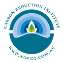 Carbon Reduction Institute logo