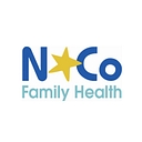 North Country Family Health Center logo