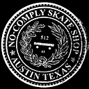 No-Comply Skateshop