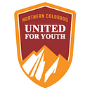 Northern Colorado United for Youth logo
