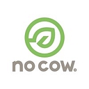No Cow logo