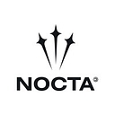 Logo for nocta.com