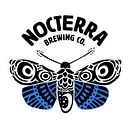 Nocterra Brewing Company logo