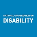 National Organization On Disability logo