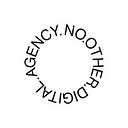 Noda Digital Agency logo