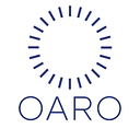 Oaro logo