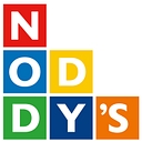 Noddy's Nursery School Limited logo