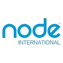 Node International logo