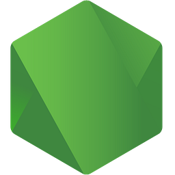 Node.js logo