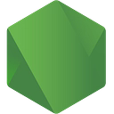 Node.js logo