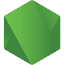 nodejs.org logo