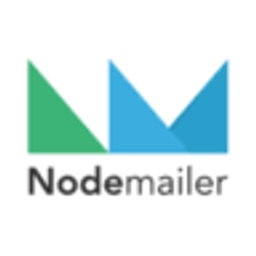 Nodemailer logo