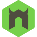 nodemon logo