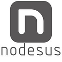 Nodesus logo