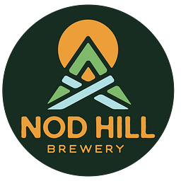 Nod Hill Brewery logo