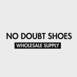 Kult Fashion Limited T/A No Doubt Shoes logo
