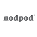 Logo for nodpod.com