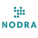 Nodra AB logo