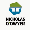 Nicholas O'dwyer Ltd logo