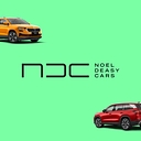 Noel Deasy Cars Ltd logo