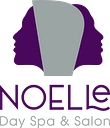 Noelle Day Spa & Salon logo