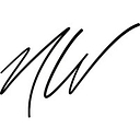 Noelle Wolf Lingerie logo