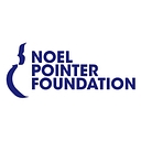The Noel Pointer Foundation logo