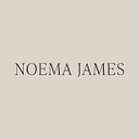 NOEMA JAMES logo