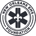 New Orleans Ems Foundation logo
