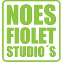 Fiolet Hair logo