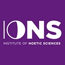 Institute Of Noetic Sciences logo