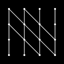Noetik logo