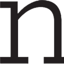 Nof1 logo