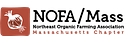Nofa/Mass (Northeast Organic Farming Association) logo