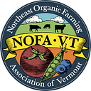 Northeast Organic Farming logo