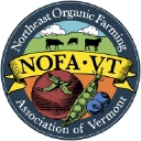 Northeast Organic Farming Association Of Vt logo