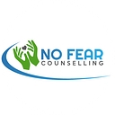 No Fear Counselling logo