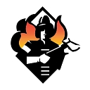 New Orleans Firemen's Federal Credit Union logo