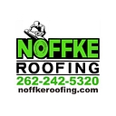 Noffke Roofing Co. logo
